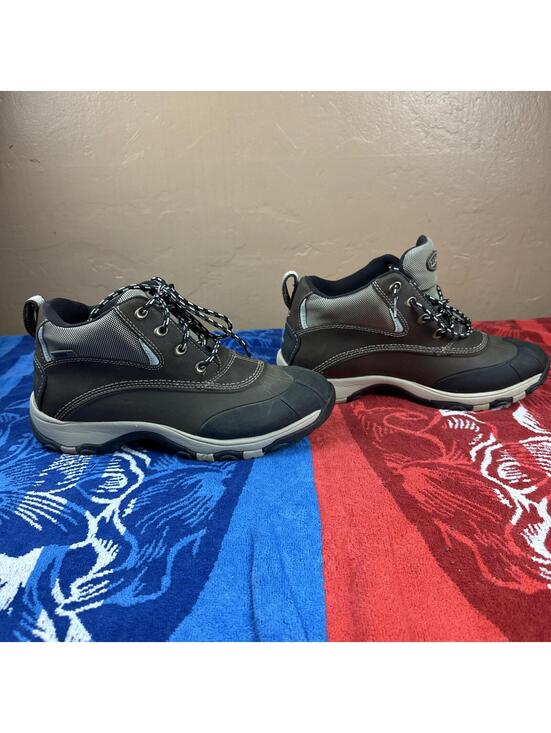 LL Bean Storm Chaser Tek2.5 Dri-lex Primaloft Warm Athletic Ankle BOOTS Size 10 main image 7